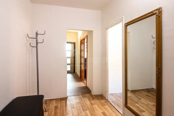 Prodej bytu 3+1, Česká Lípa, Dlouhá, 75 m2