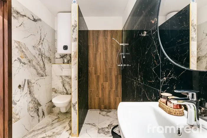 Prodej bytu 2+kk, Vrbovec, 49 m2