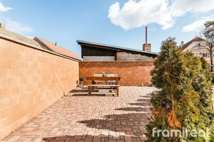 Prodej bytu 2+kk, Vrbovec, 49 m2