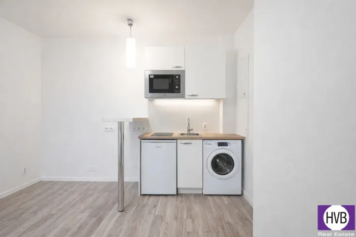 Prodej bytu 1+kk, Praha, Zbuzanská, 16 m2