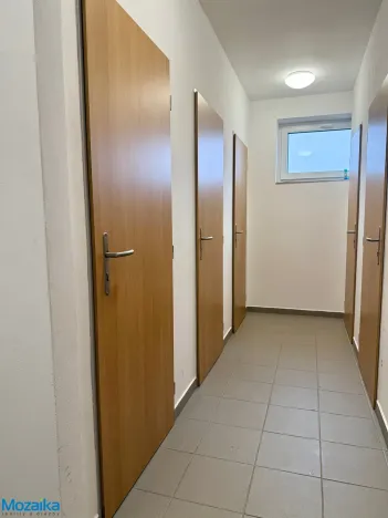 Pronájem bytu 1+kk, Lanškroun - Žichlínské Předměstí, Palackého, 37 m2