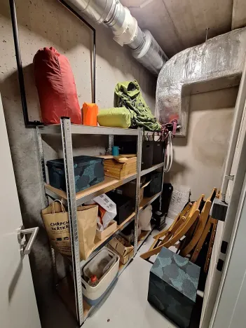 Pronájem bytu 3+kk, Praha - Michle, Michelská, 93 m2