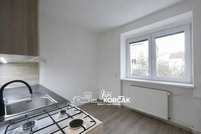 Prodej bytu 1+1, Blansko, 9. května, 28 m2