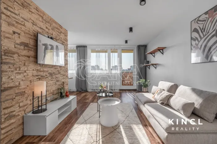 Prodej bytu 3+kk, Mladá Boleslav - Mladá Boleslav II, 17. listopadu, 70 m2