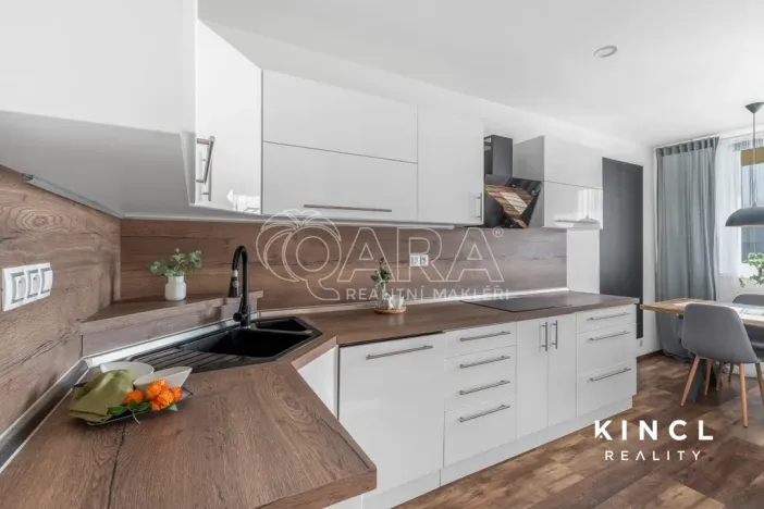 Prodej bytu 3+kk, Mladá Boleslav - Mladá Boleslav II, 17. listopadu, 70 m2