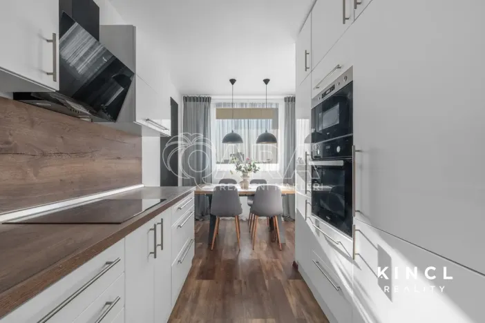 Prodej bytu 3+kk, Mladá Boleslav - Mladá Boleslav II, 17. listopadu, 70 m2