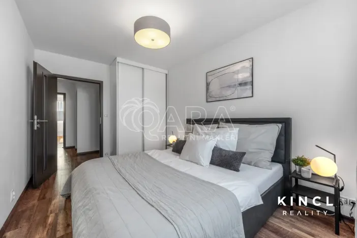 Prodej bytu 3+kk, Mladá Boleslav - Mladá Boleslav II, 17. listopadu, 70 m2