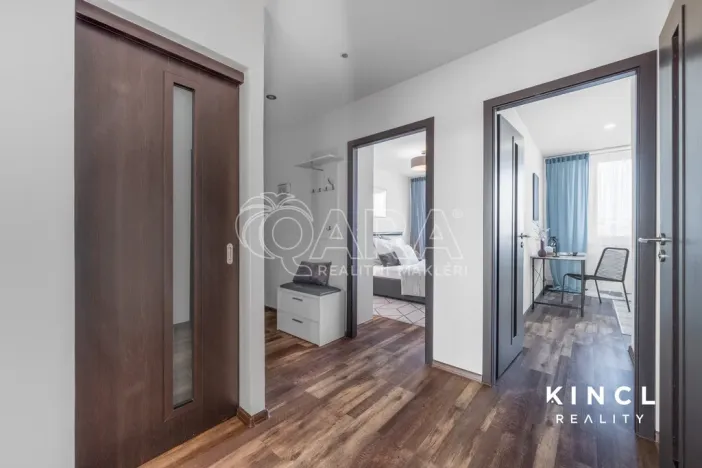 Prodej bytu 3+kk, Mladá Boleslav - Mladá Boleslav II, 17. listopadu, 70 m2