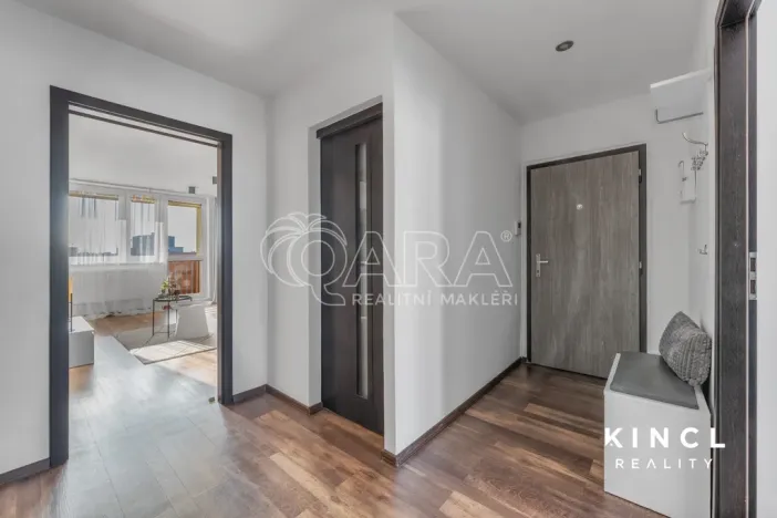 Prodej bytu 3+kk, Mladá Boleslav - Mladá Boleslav II, 17. listopadu, 70 m2