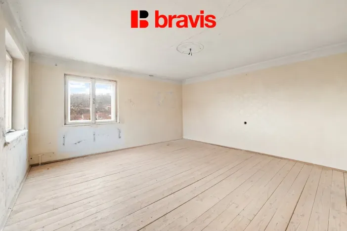 Prodej rodinného domu, Klobouky u Brna, Brněnská, 112 m2