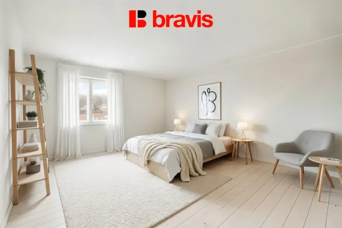 Prodej rodinného domu, Klobouky u Brna, Brněnská, 112 m2