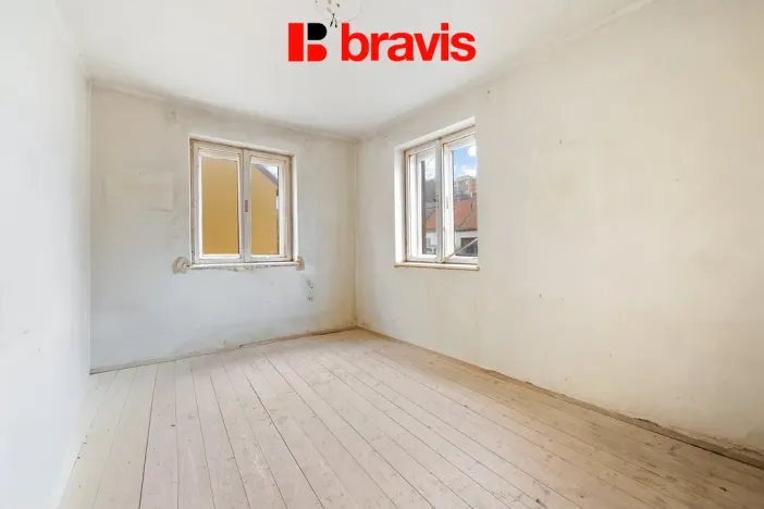 Prodej rodinného domu, Klobouky u Brna, Brněnská, 112 m2