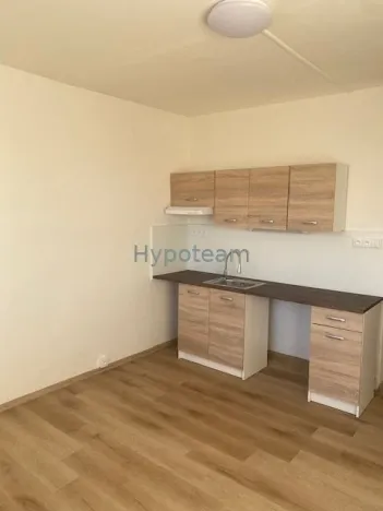 Pronájem bytu 1+kk, Ústí nad Labem - Severní Terasa, Větrná, 20 m2