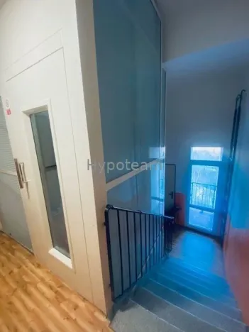 Pronájem bytu 1+kk, Ústí nad Labem - Severní Terasa, Větrná, 20 m2