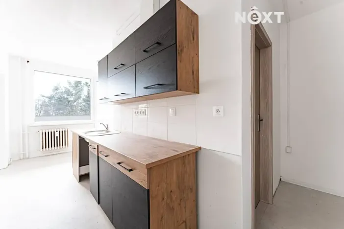 Prodej bytu 2+1, Šumperk, Čsl. armády, 56 m2