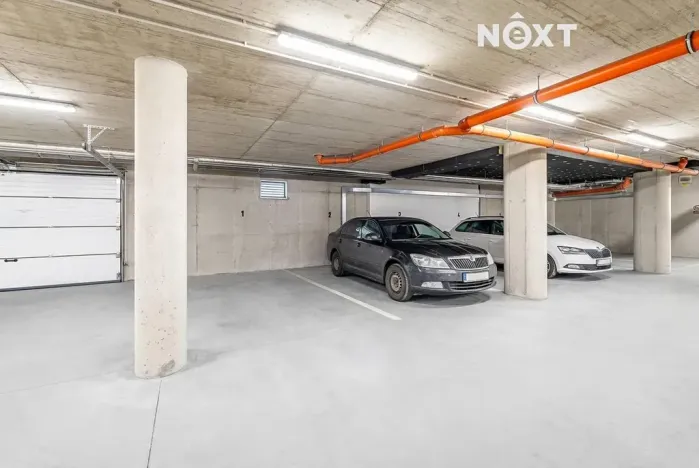 Prodej bytu 2+kk, Olomouc, Loudova, 50 m2