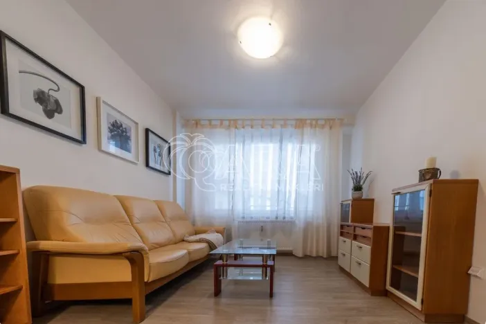 Pronájem bytu 2+kk, Pardubice, 50 m2