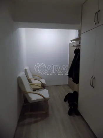 Pronájem bytu 2+kk, Pardubice, 50 m2