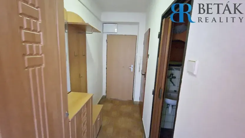 Prodej bytu 1+1, Říkovice, 50 m2