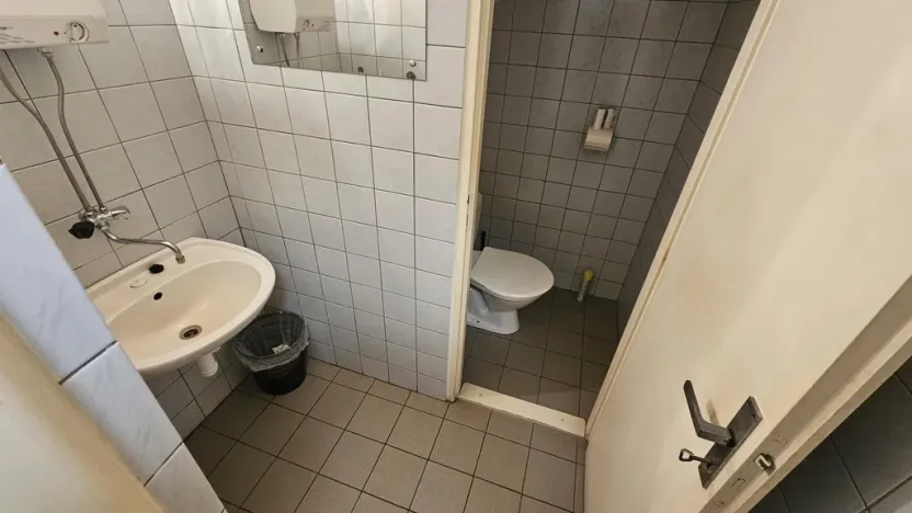 Pronájem kanceláře, Příbram - Příbram II, Pražská, 64 m2