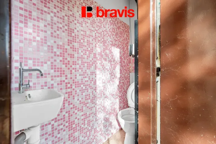 Prodej obchodního prostoru, Brno, Královopolská, 31 m2