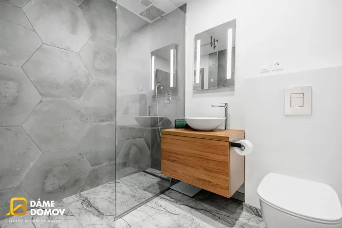 Prodej rodinného domu, Suchov, 191 m2