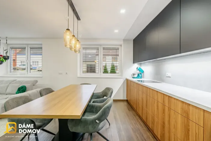 Prodej rodinného domu, Suchov, 191 m2