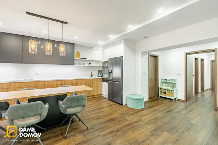 Prodej rodinného domu, Suchov, 191 m2