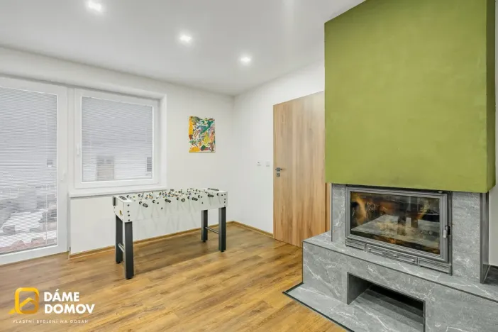 Prodej rodinného domu, Suchov, 191 m2