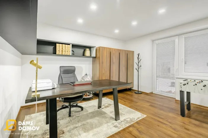 Prodej rodinného domu, Suchov, 191 m2