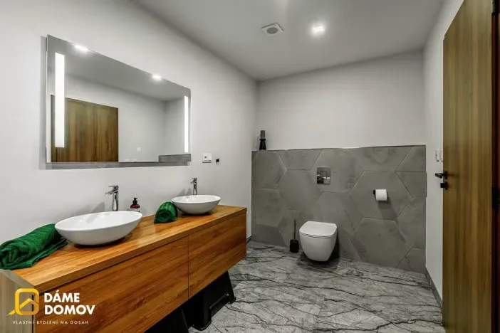 Prodej rodinného domu, Suchov, 191 m2