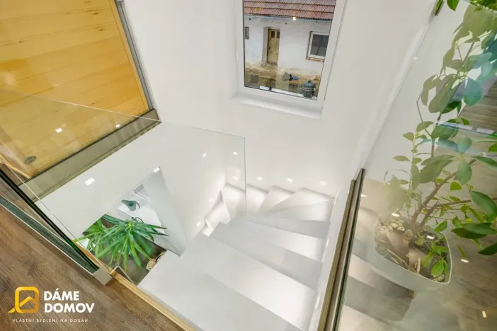 Prodej rodinného domu, Suchov, 191 m2