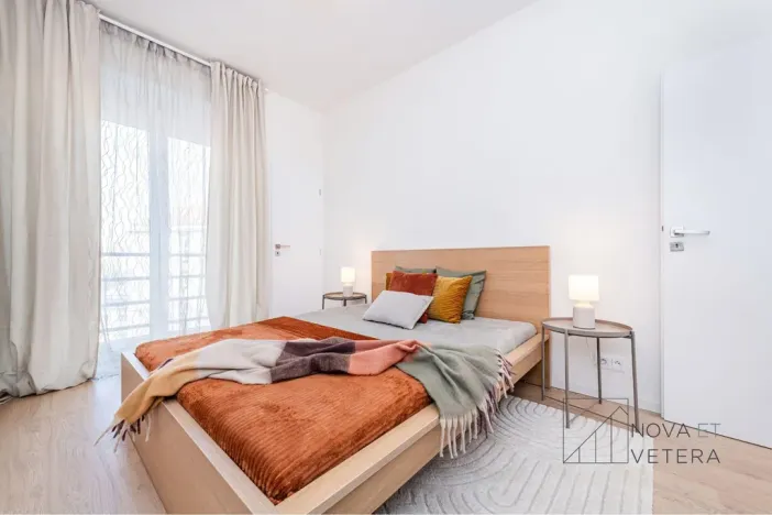 Prodej bytu 2+kk, Praha - Krč, Budějovická, 53 m2