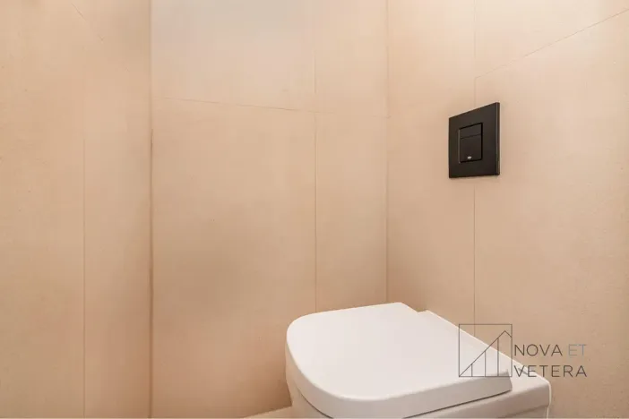 Prodej bytu 2+kk, Praha - Krč, Budějovická, 53 m2