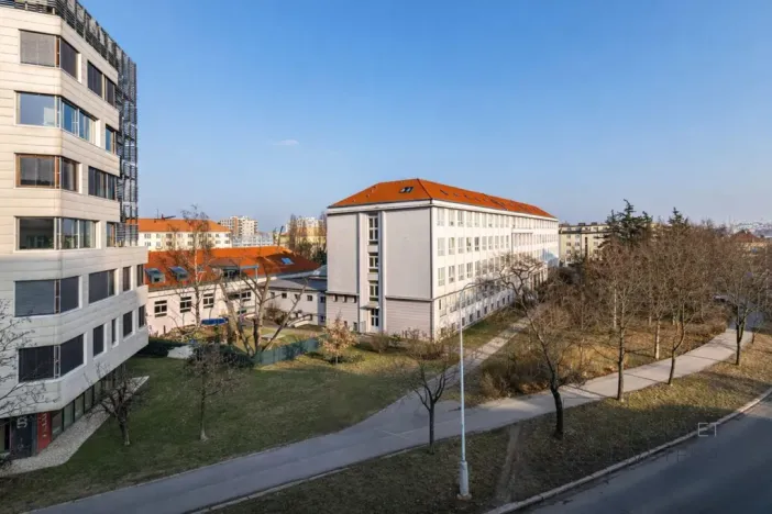 Prodej bytu 2+kk, Praha - Krč, Budějovická, 53 m2