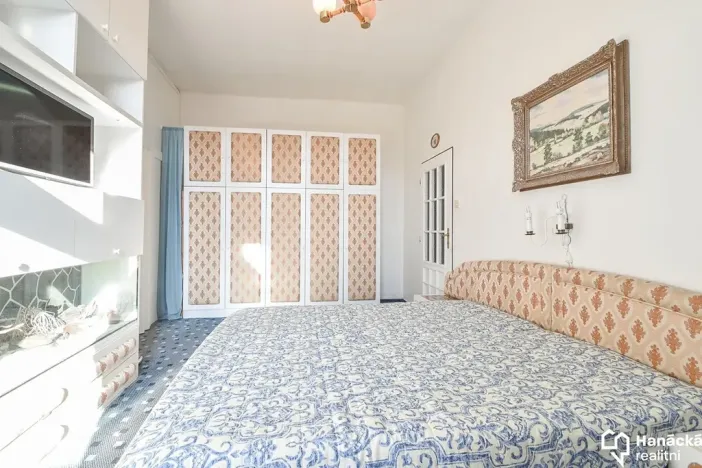 Prodej bytu 3+1, Olomouc, Dolní hejčínská, 95 m2