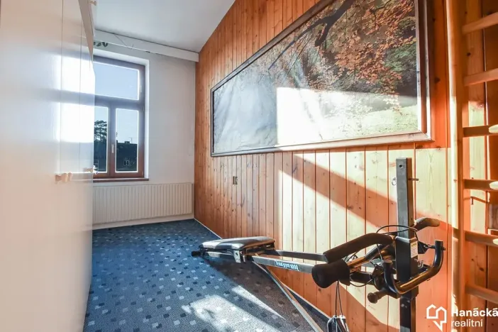 Prodej bytu 3+1, Olomouc, Dolní hejčínská, 95 m2