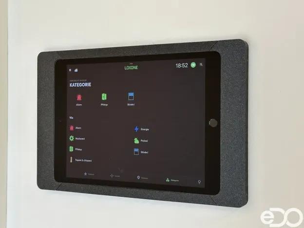 Pronájem bytu 1+kk, Praha, Ujgurská, 41 m2