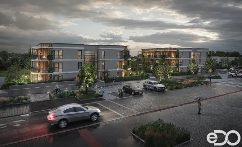 Pronájem bytu 1+kk, Praha, Ujgurská, 41 m2