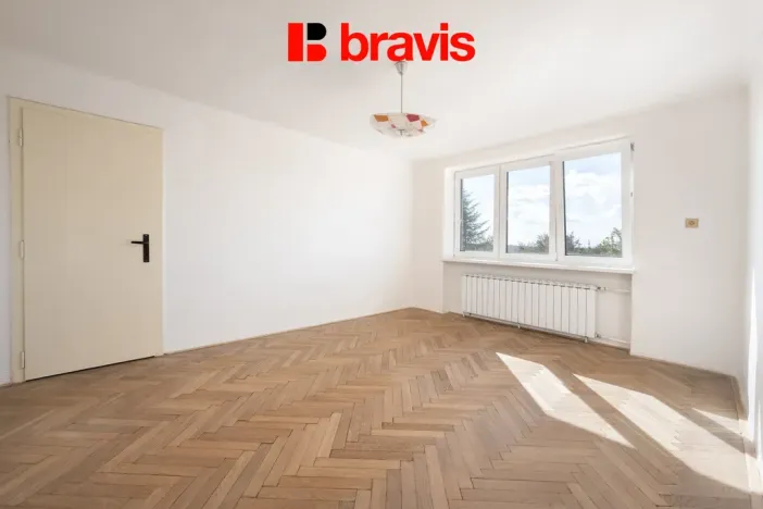 Prodej rodinného domu, Bořetice, 160 m2