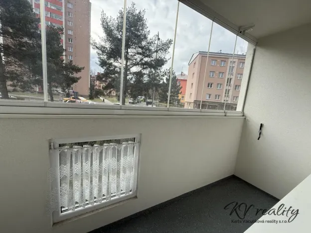 Prodej bytu 3+1, Vsetín, Jiráskova, 58 m2