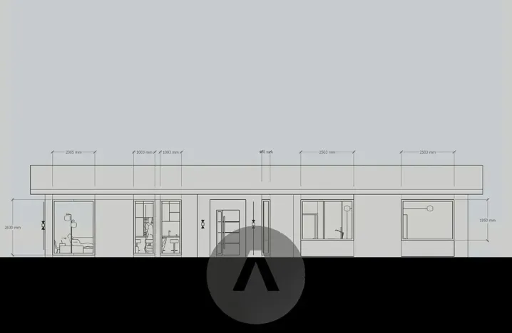 Prodej rodinného domu, Rozdrojovice, Za Humny, 160 m2