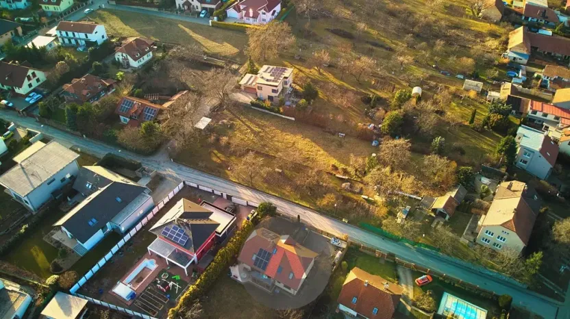 Prodej rodinného domu, Rozdrojovice, Za Humny, 160 m2