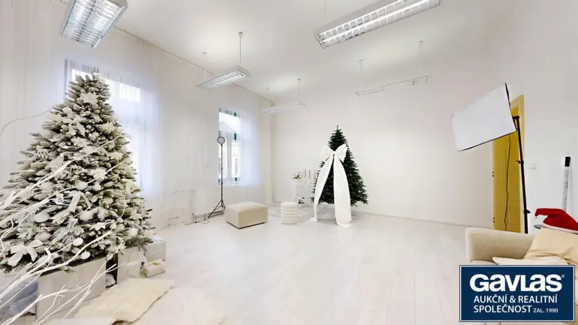 Prodej činžovního domu, Ostrava - Přívoz, Hlávkova, 1166 m2