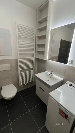 Pronájem bytu 2+kk, Mohelnice, Za Penzionem, 55 m2