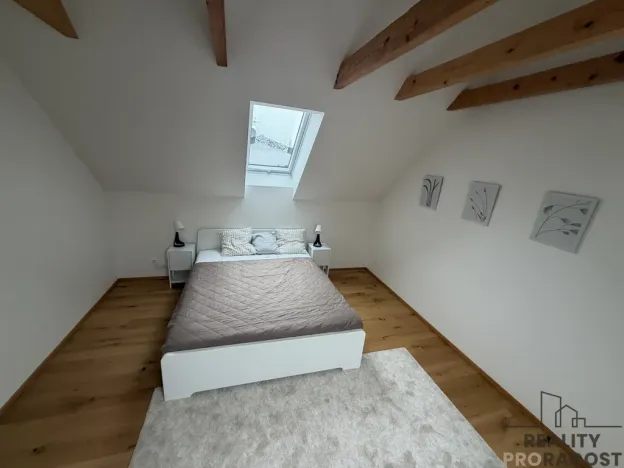 Prodej bytu 4+kk, Pavlov, Lidická, 100 m2