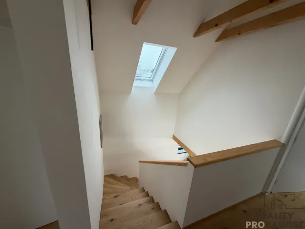 Prodej bytu 4+kk, Pavlov, Lidická, 100 m2