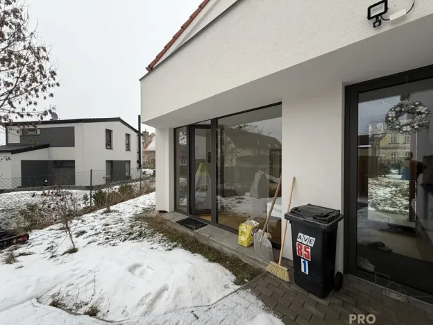 Prodej bytu 4+kk, Pavlov, Lidická, 100 m2