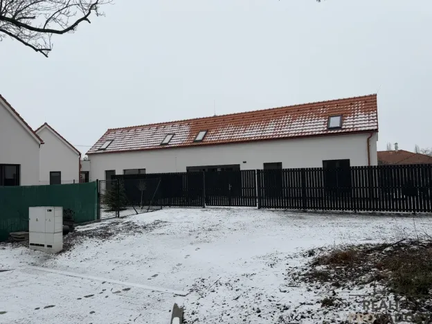 Prodej bytu 4+kk, Pavlov, Lidická, 100 m2
