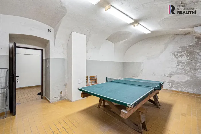 Prodej bytu 3+1, Praha - Smíchov, Kroftova, 94 m2